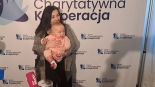 Wielka charytatywna kooperacja na rzecz ciężko chorej Marysi, 21.01.2025, fot. Iza Serafin