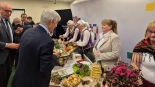 Podlascy laureaci konkursu „Nasze Kulinarne Dziedzictwo - Smaki Regionów”, 27.10.2025, fot. Renata Reda
