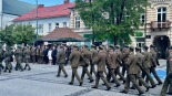 Uroczystości z okazji święta 14. Pułku Przeciwpancernego, 30.05.2025, fot. Anna Auron-Wasilewska