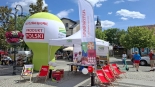 Targi "Polska smakuje" w Augustowie, 5.07.2025, fot. Marta Sołtys