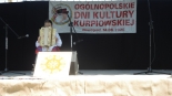 XXXII Dni Kultury Kurpiowskiej, 14.06.2025, fot. Adam Dąbrowski