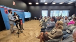 Konferencja samorządowców z Polski i Litwy, 3.07.2025, fot. Iza Kosakowska