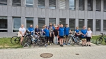 9. Rajd dla Transplantacji, 31.05.2025, fot. Marcin Gliński