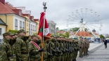Święto Straży Granicznej, 16.05.2025, fot. Miasto Białystok