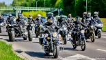 Podlaskie Rozpoczęcie Sezonu Motocyklowego 2025, 27.04.2025, fot. Sylwia Krassowska