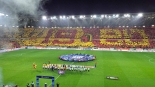 Jagiellonia Białystok - Legia Warszawa, 6.10.2024, fot. Marcin Gliński