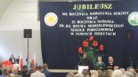 Szkoła w Nowych Piekutach świętuje podwójnie, 28.09.2025, fot. Adam Dąbrowski