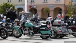 MotoSerce w Łomży, 10.05.2025, fot. Paweł Wądołowski