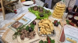 Podlascy laureaci konkursu „Nasze Kulinarne Dziedzictwo - Smaki Regionów”, 27.10.2025, fot. Renata Reda