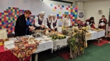 Podlascy laureaci konkursu „Nasze Kulinarne Dziedzictwo - Smaki Regionów”, 27.10.2025, fot. Renata Reda