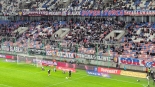 Górnik Zabrze - Jagiellonia Białystok, 26.10.2025, fot. Jerzy Kułakowski