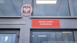 Urząd Gminy Grabówka, fot. Sylwia Krassowska