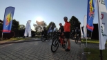 3. edycja maratonu kolarskiego Ultra Duch Puszczy, 20.06.2025, fot. Rafał Androsiuk