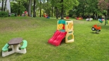 Plac zabaw, 15.05.2025, fot. Renata Reda