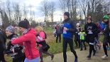 OnkoRun w Supraślu, 26.01.2025, fot. Wojciech Szubzda