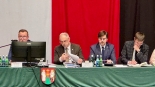 Sesja Rady Miejskiej Suwałk, 29.04.2025, fot. Anna Auron-Wasilewska