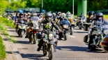 Podlaskie Rozpoczęcie Sezonu Motocyklowego 2025, 27.04.2025, fot. Sylwia Krassowska