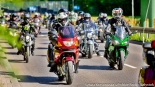 Podlaskie Rozpoczęcie Sezonu Motocyklowego 2025, 27.04.2025, fot. Sylwia Krassowska