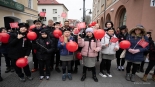 Akcja "Dzieciństwo bez przemocy", fot. Marcin Jakowiak/UM Białystok