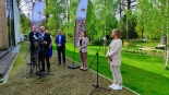 Konferencja - Podlaski Bon Turystyczny, 24.04.2025, fot. Rafał Androsiuk