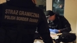 źródło: Podlaski Oddział Straży Granicznej