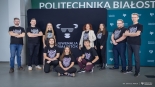 Konferencja prasowa zapowiadająca Juwenalia Białystok 2025, 4.02.2025, fot. Dariusz Piekut/Politechnika Białostocka