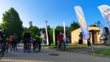 3. edycja maratonu kolarskiego Ultra Duch Puszczy, 20.06.2025, fot. Rafał Androsiuk