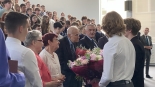 „Ocalić od zapomnienia” - spotkanie z Sybirakami, 4.06.2025, fot. Aneta Łaski