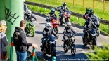 Podlaskie Rozpoczęcie Sezonu Motocyklowego 2025, 27.04.2025, fot. Sylwia Krassowska