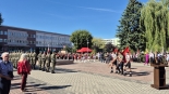Uroczystości w 105. rocznicę Bitwy Niemeńskiej, 21.09.2025, fot. Marcin Gliński