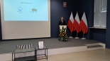 Uroczystości w Centrum Edukacji Nauczycieli w Białymstoku, 10.10.2024, fot. Marcin Mazewski