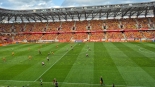 Jagiellonia Białystok - Cracovia, 10.08.2025, fot. Wojciech Szubzda