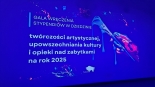 Ponad 40 artystów ze stypendiami marszałka województwa podlaskiego, 19.03.2025, fot. Renata Reda