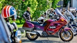 Podlaskie Rozpoczęcie Sezonu Motocyklowego 2025, 27.04.2025, fot. Sylwia Krassowska