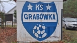 Stadion KS Grabówka, 2.12.2024, fot. Marcin Mazewski