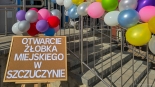Otwarcie żłobka w Szczuczynie, 7.03.2025, fot. Paweł Wądołowski