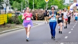 Plum Ekiden - sztafeta maratońska, 8.06.2025, fot. Sylwia Krassowska