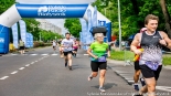 Plum Ekiden - sztafeta maratońska, 8.06.2025, fot. Sylwia Krassowska