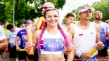 Plum Ekiden - sztafeta maratońska, 8.06.2025, fot. Sylwia Krassowska
