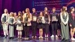 Młodzi artyści z regionu otrzymali stypendia marszałka, 26.03.2025, fot. Renata Reda