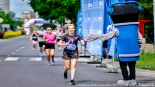 Plum Ekiden - sztafeta maratońska, 8.06.2025, fot. Sylwia Krassowska