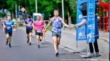 Plum Ekiden - sztafeta maratońska, 8.06.2025, fot. Sylwia Krassowska