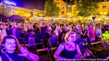 Podlaska Oktawa Kultur, zespół FRA! z Ghany, 19.07.2025, fot. Sylwia Krassowska