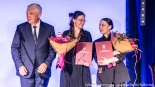 Gala finałowa 34. Nagrody Literackiej im. Wiesława Kazaneckiego, 27.04.2025, fot. Sylwia Krassowska