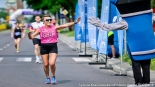 Plum Ekiden - sztafeta maratońska, 8.06.2025, fot. Sylwia Krassowska