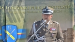 Święto 18. Łomżyńskiego Pułku Logistycznego, 14.08.2025, fot. Adam Dąbrowski