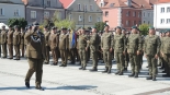 Święto 18. Łomżyńskiego Pułku Logistycznego, 14.08.2025, fot. Adam Dąbrowski