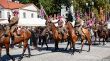 Święto Wojska Polskiego - obchody w Białymstoku, 15.08.2025, fot. Joanna Szubzda