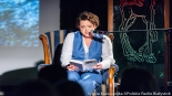Gala finałowa 34. Nagrody Literackiej im. Wiesława Kazaneckiego, 27.04.2025, fot. Sylwia Krassowska