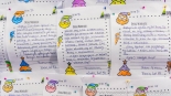 Podopieczni Domu Pomocy Społecznej napisali listy do Mikołaja, 5.12.2025, fot. Sylwia Krassowska